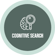 Cognitive Search