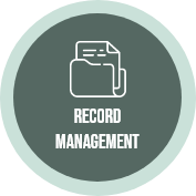 Redord Management